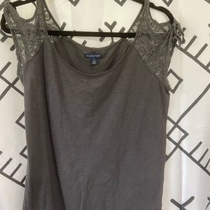 American eagle shirt